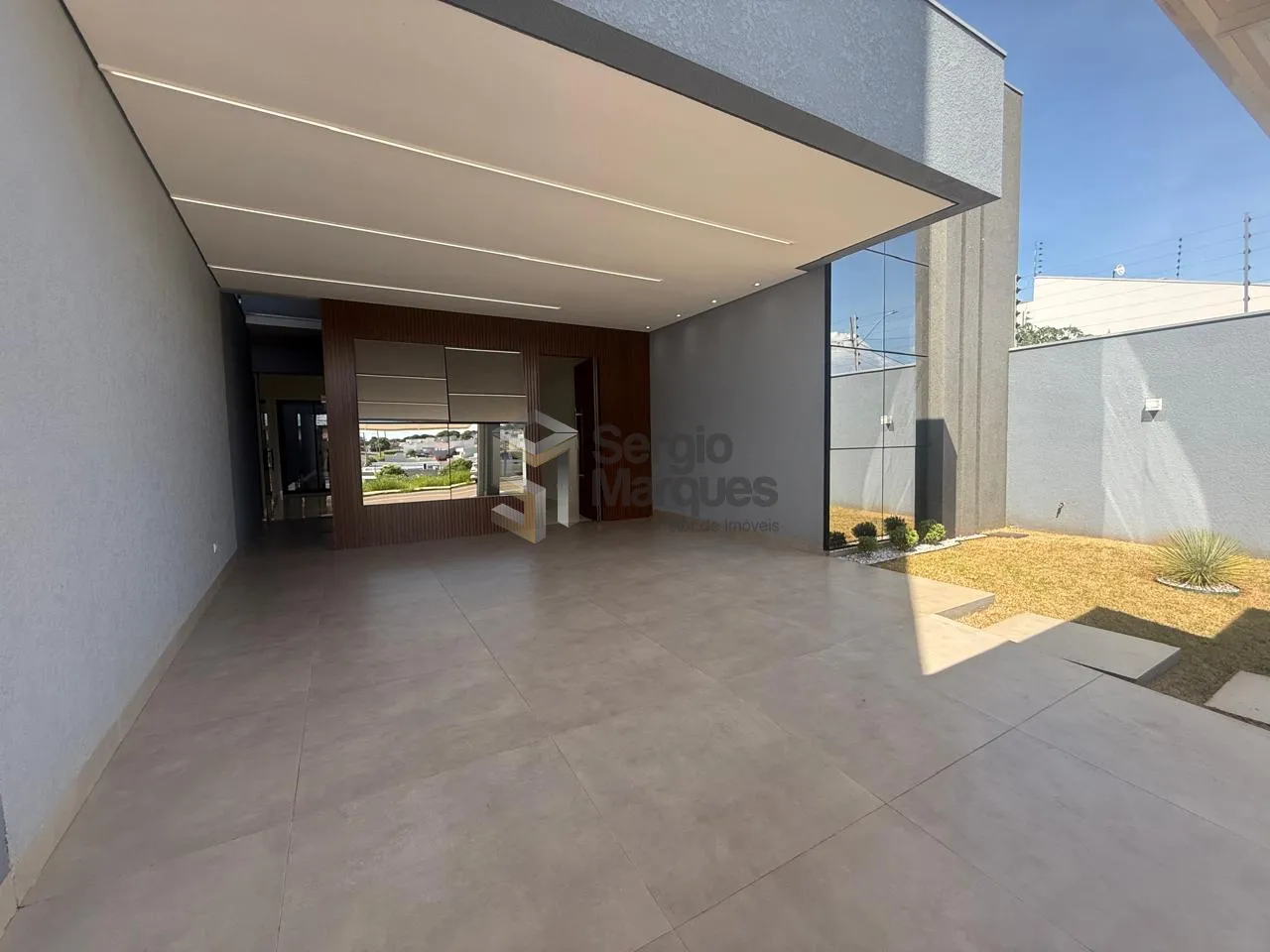 Imagem Casa à venda - 128m² - Jardim Melhoramentos, Umuarama-PR