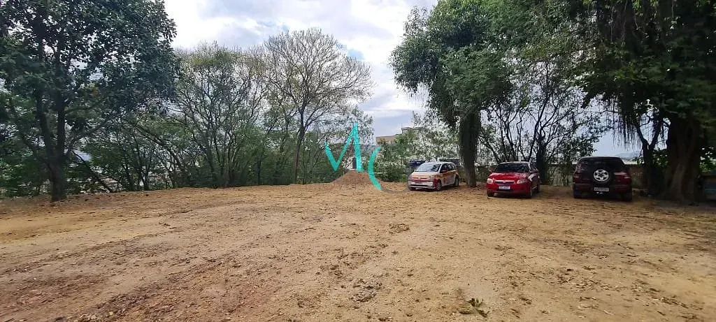 Imagem Área à venda, 2227 m² por R$ 800.000 - Campo Grande - Rio de Janeiro/RJ