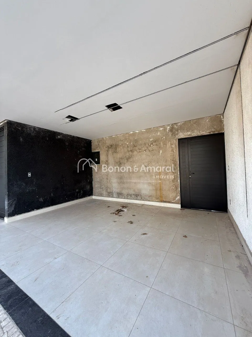 Imagem Casa térrea à venda 03 dormitórios no Condomínio Franceschini Hortolândia - SP