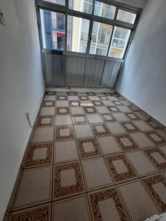 Imagem Imperdível oportunidade de investimento: Apartamento à venda em São Paulo-SP, Vila Buarque - 1 quarto, 1 sala, 1 banheiro - 37,00m².