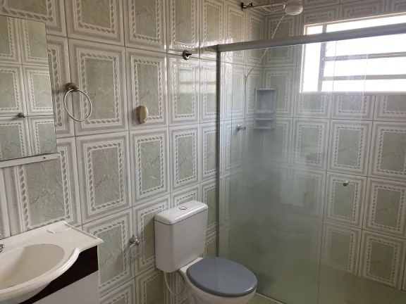 Imagem CASA PRONTA PARA MORAR