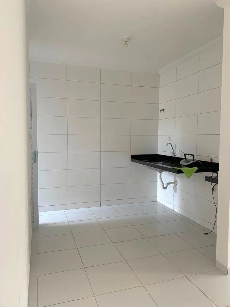 Imagem Casa à venda 3 Quartos, 1 Suite, 1 Vaga, 125M², Residencial Jardim Aurora, Pindamonhangaba - SP