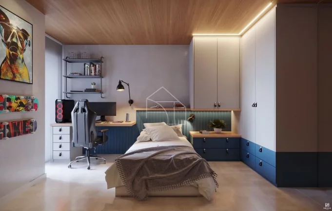 Imagem CASAS DUPLEX DE ALTO PADRÃO MORADA DE LARANJEIRAS