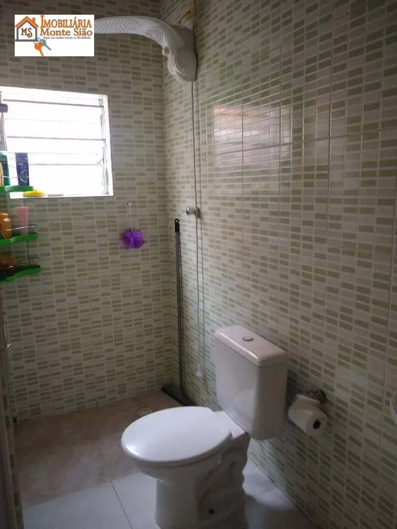 Imagem Sobrado com 3 dormitórios à venda, 168 m² por R$ 585.000,00 - Jardim Adriana - Guarulhos/SP