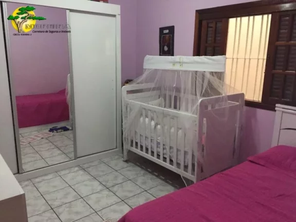 Imagem CASA ASSOBRADADA PARA VENDA NA VILA ROQUE