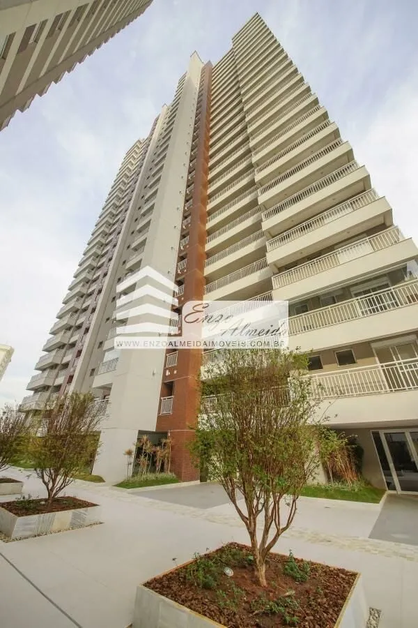 Imagem Apartamento à venda em São Bernardo do Campo/SP