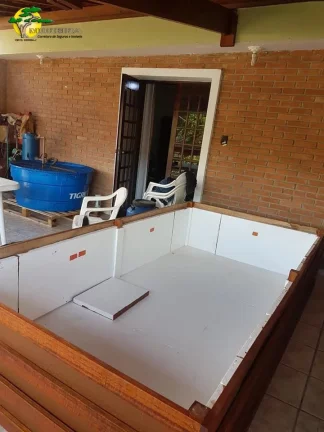 Imagem CASA PARA RENDA NO SÍTIO DO MANDAQUI.