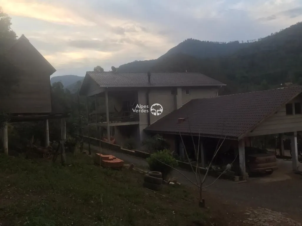 Imagem Sítio à Venda em Zona Rural, Canela - RS