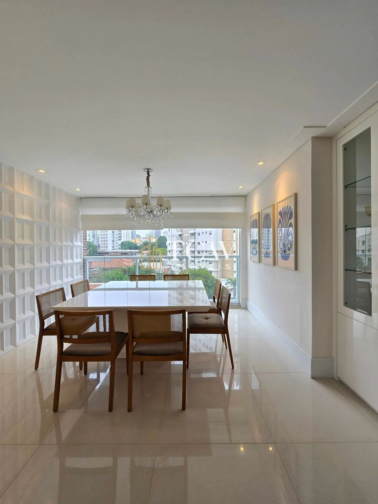 Imagem Apartamento à Venda | 236m2 | Vila Mariana, São Paulo/SP