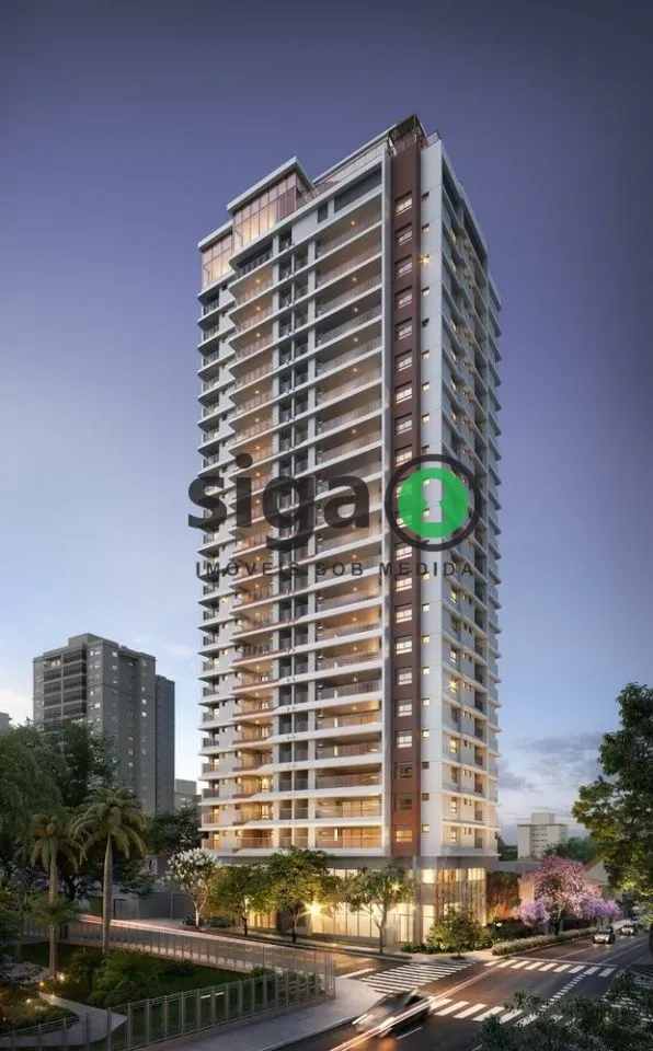 Imagem Apartamento Residencial em Perdizes