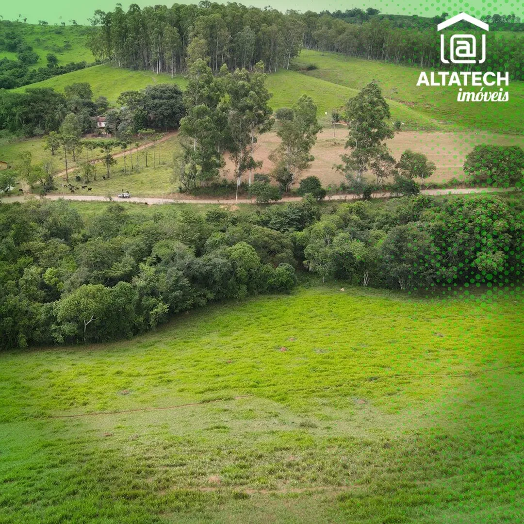 Imagem Sítio 150.000 m² à venda em Roseira, Bandeira do Sul