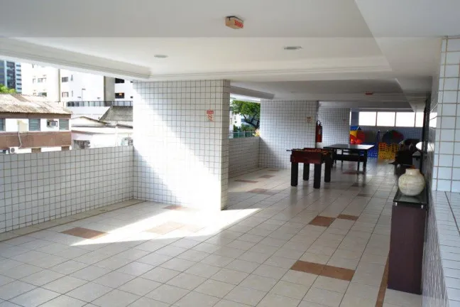 Imagem Apartamento com 4 Quartos à Venda, 120 m² em Boa Viagem - Recife