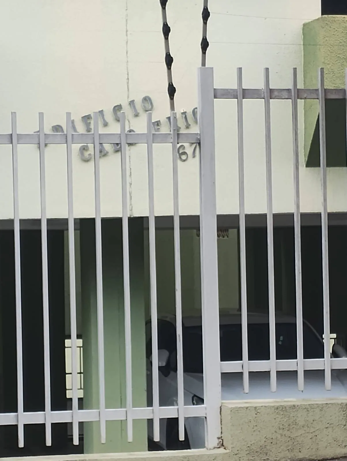 Imagem Apartamento 2 Quartos Edifício Cabo Frio Bairro Quilombo