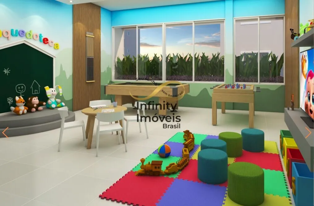 Imagem Apartamento à venda no bairro São Damião - Vespasiano/MG