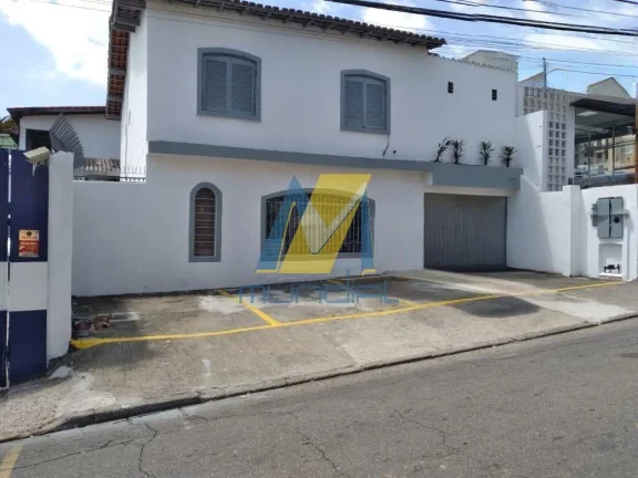 Imagem Descubra o sobrado versátil que une trabalho e conforto no coração S.A