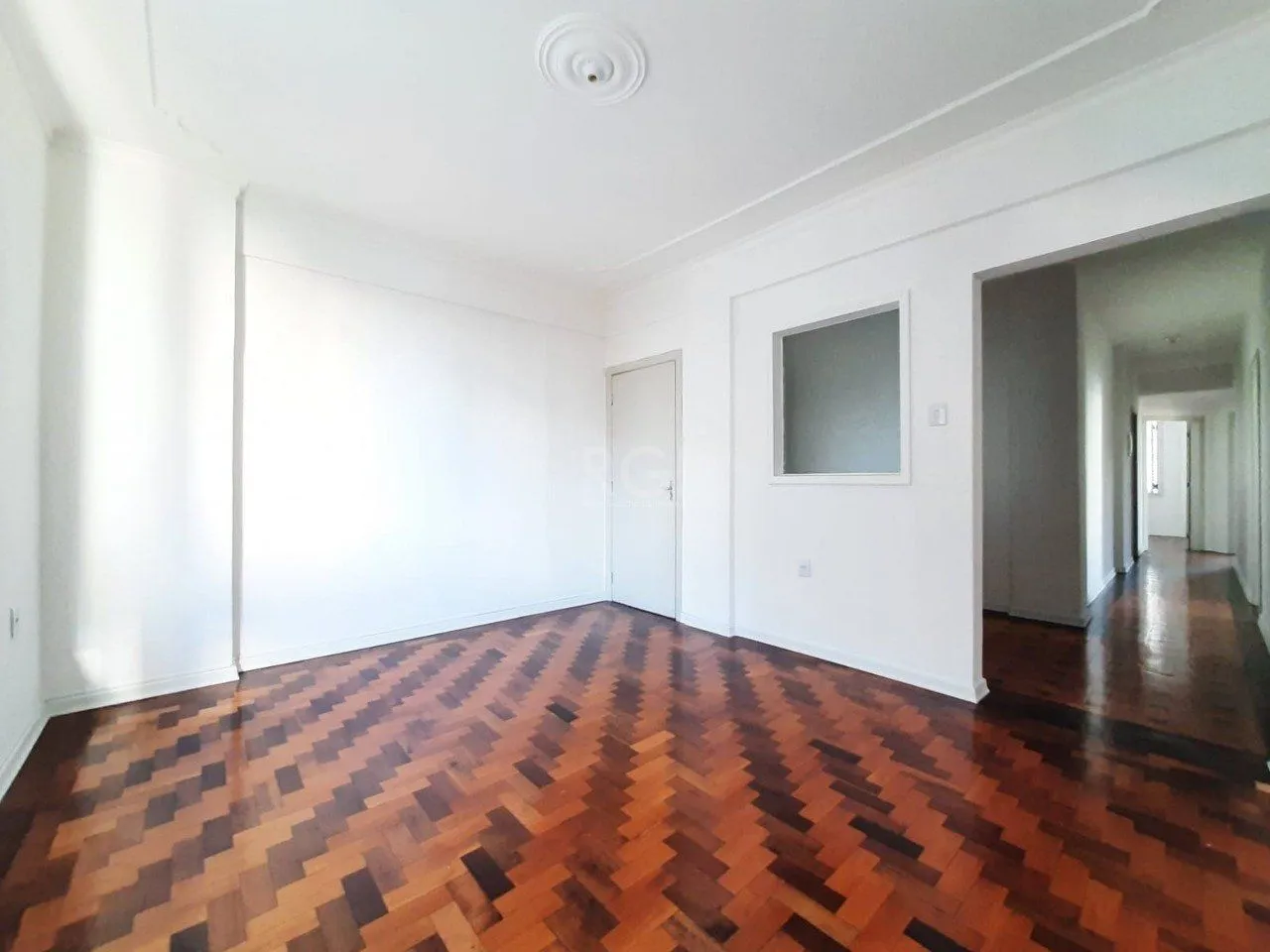 Imagem Apartamento para Venda - 97.13m², 3 dormitórios, Cidade Baixa