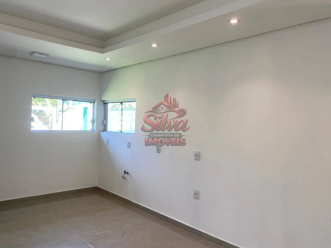 Imagem C1218 | Casa com piscina à venda no Centro de Imbé
