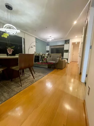 Imagem Apartamento com 3 quartos, 132m², à venda em São Paulo, Vila Romana