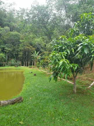 Imagem Chácara 2000m2, Zona Norte, São José dos Campos.