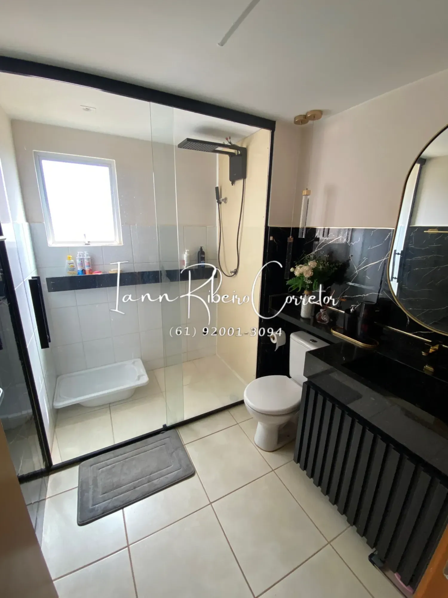 Imagem Apartamento com 2 Quartos à Venda, 46 m² em Itapoã Parque (Itapoã) - Brasília