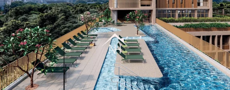 Imagem Cobertura duplex de 410m no Sumarezinho c/ 4 suítes,5 vagas,terraço gourmet,piscina privativa,sauna,spa,brinquedoteca,quadra,delivery,playground,