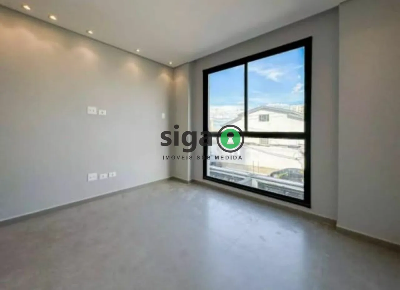 Imagem Sobrado a venda Carrão 4 suites 150 m²