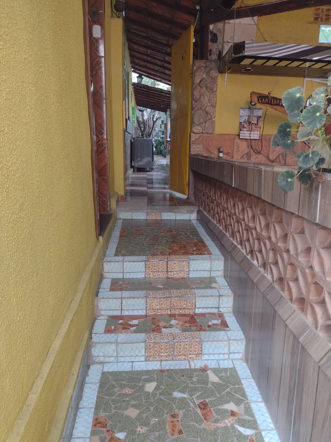 Imagem Casa à venda 3 Quartos, 1 Suite, 1 Vaga, 450M², Aroeira, Aparecida - SP