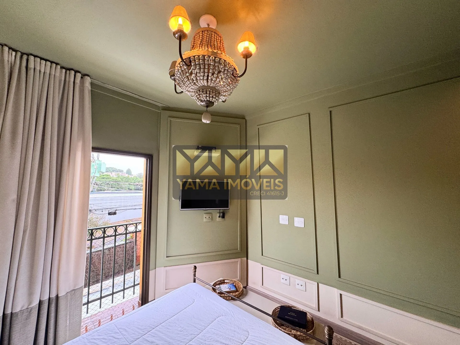 Imagem Villa Joana D'arc - Casa à venda no bairro Jardim Botânico - Ribeirão Preto/SP