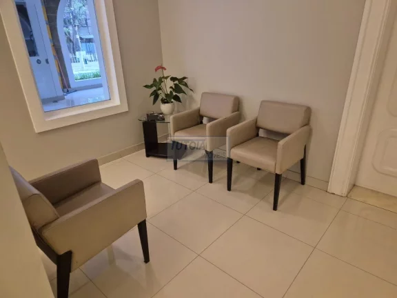 Imagem APARTAMEMNTO A VENDA NA JARDIM AMERICA, SAO PAULO