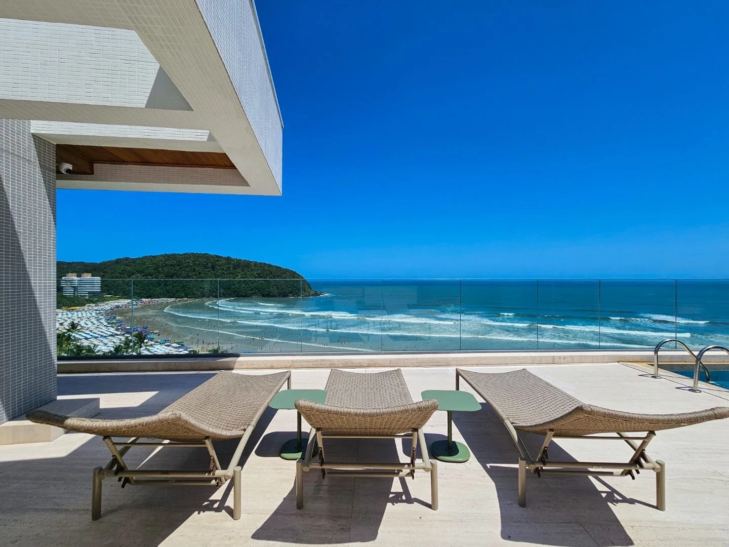 Imagem Cobertura com 6 Quartos à Venda, 619 m² em Riviera - Bertioga