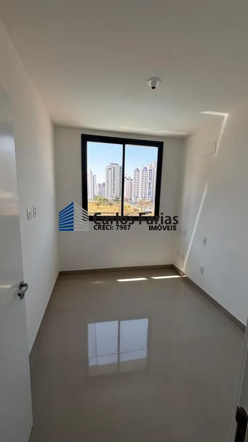 Imagem Apartamento para Venda em Brasília, Norte (Águas Claras), 2 dormitórios, 1 suíte, 2 banheiros, 2 vagas