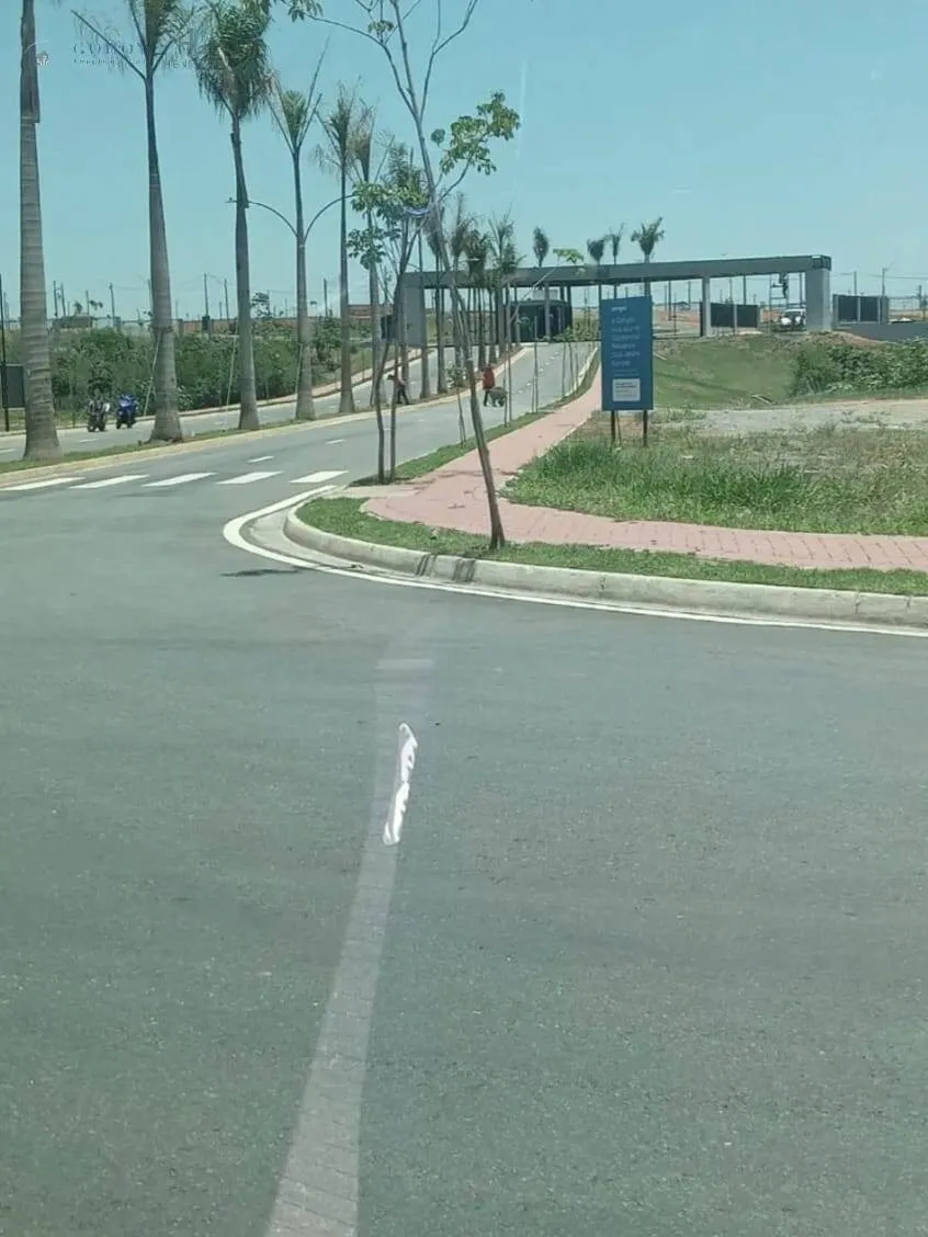 Imagem Terreno em Condomínio Fechado no Jardim Europa