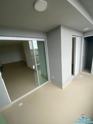 Imagem Apartamento no Perequê Açú/ entregue em Janeiro de 2023