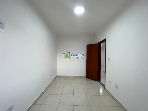 Imagem APARTAMENTO COM 85.7 m² - CAIÇARA - PRAIA GRANDE SP
