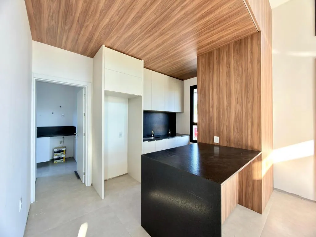 Imagem Casa 3 Dormitórios - Bairro Jardim Beira Mar