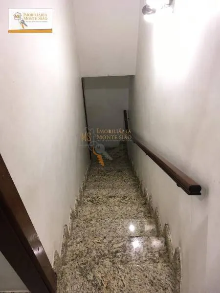 Imagem Sobrado com 5 dormitórios à venda, 200 m² por R$ 583.000,00 - Jardim Bela Vista - Guarulhos/SP