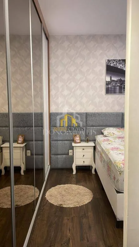 Imagem Apartamento 77 m² no Trilogy Home | 2 Dorms | 1 Vaga