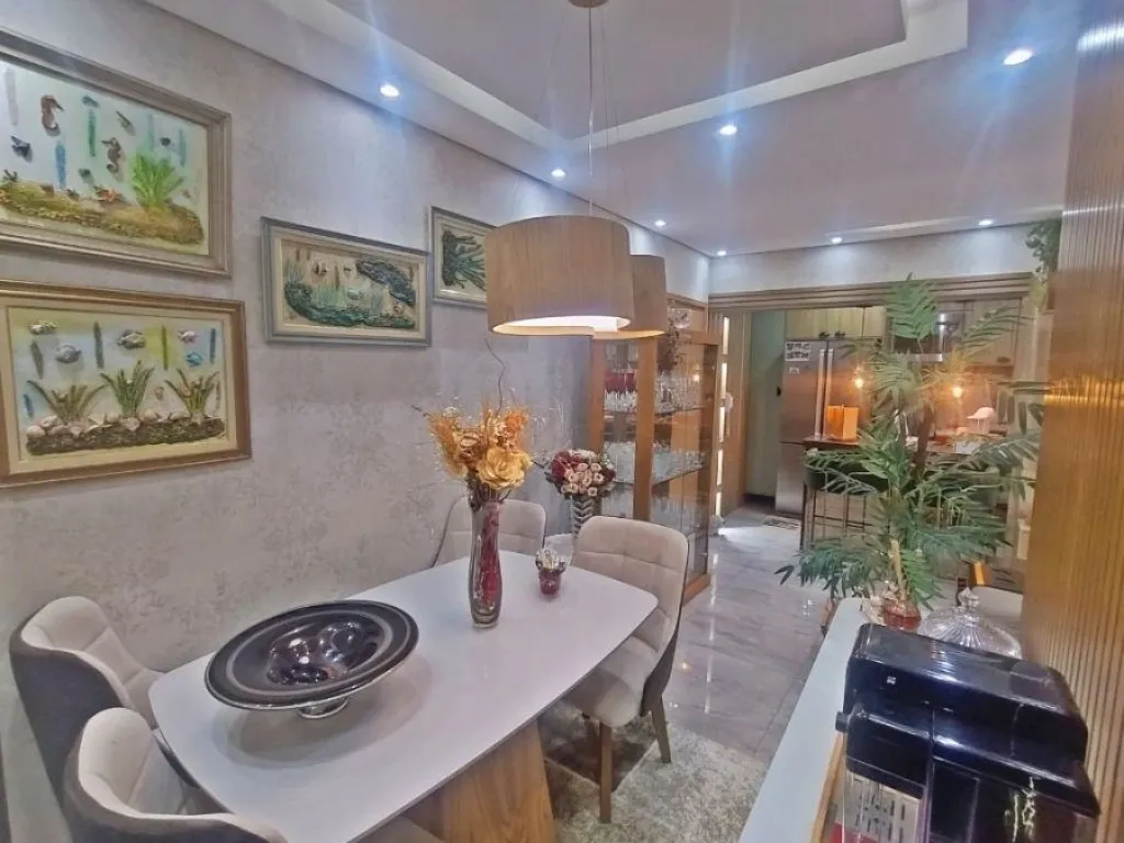 Imagem APARTAMENTO COM 80,00 m² - GUILHERMINA - PRAIA GRANDE SP