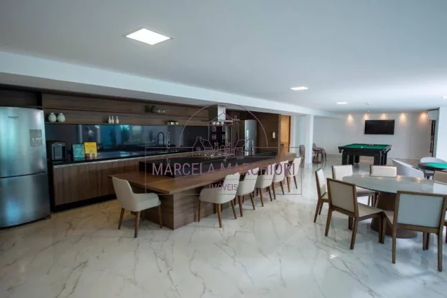 Imagem 4 quartos 4 suítes, acesso exclusivos elevadores sociais panorâmicos