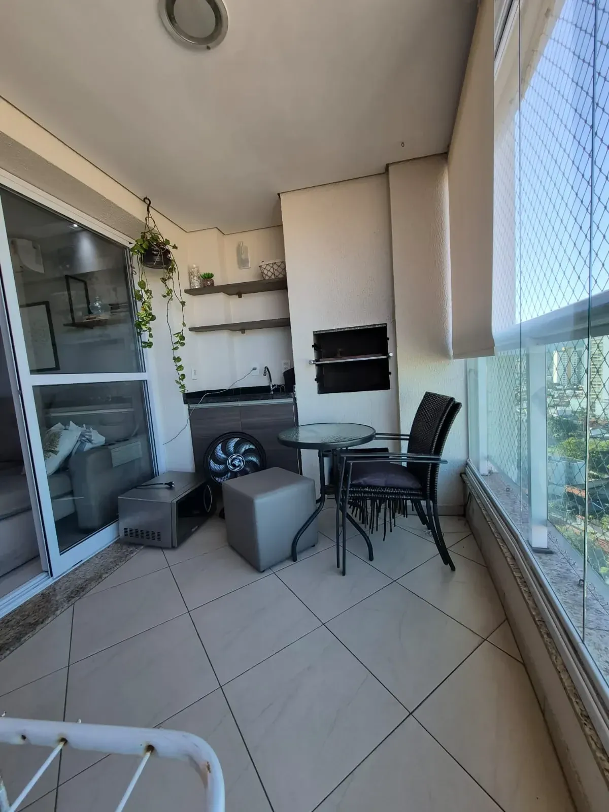 Foto do imóvel Apartamento com 3 Quartos à Venda, 78 m² em Mogi Moderno - Mogi das Cruzes