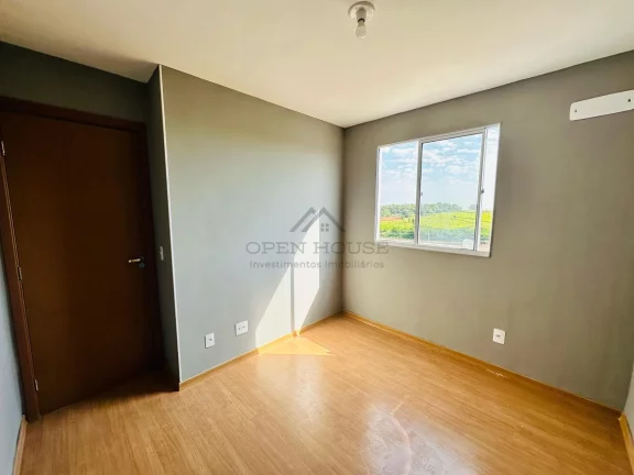 Imagem APARTAMENTO A VENDA - (PASSANDO DÍVIDA)