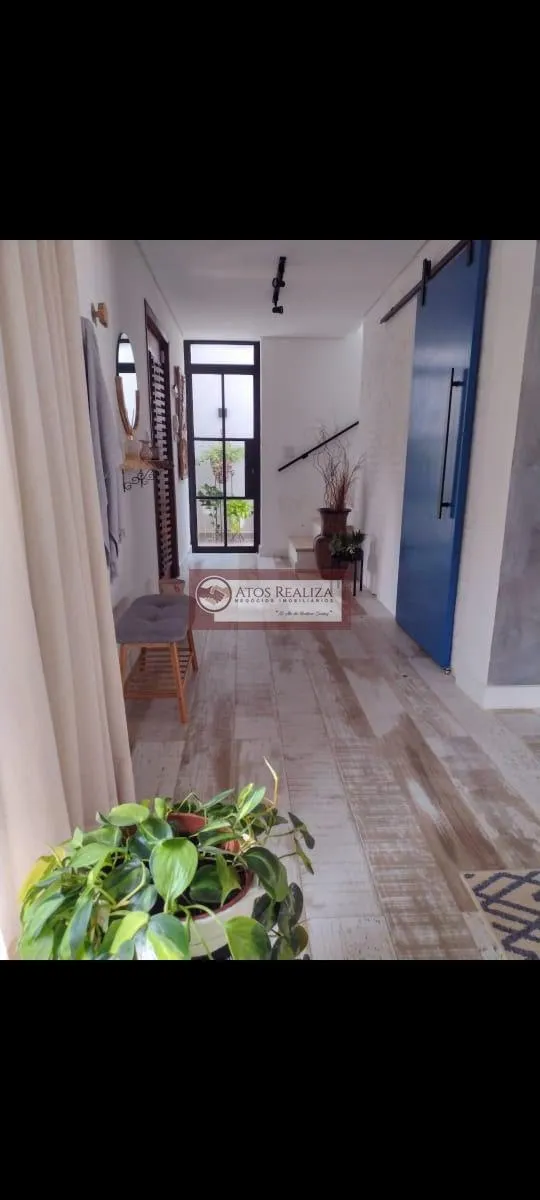 Imagem Casa Térrea em Moema: 3 Suítes e 210m² por R$2.550.000