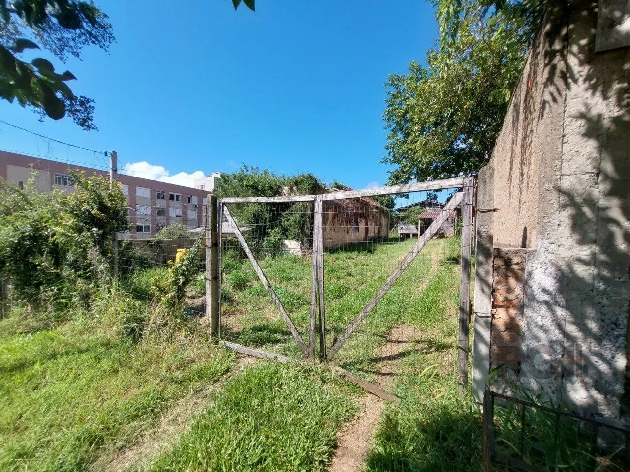 Imagem Terreno em Nonoai