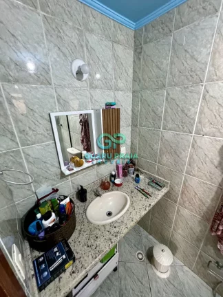 Imagem Apartamento à venda no bairro Enseada - Guarujá/SP