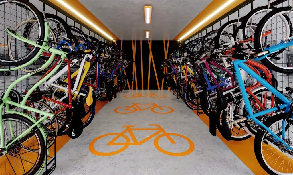 Imagem Cobertura Duplex em Lançamentos no bairro Grajaú - Rio de Janeiro, RJ