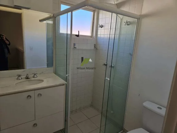 Imagem CASA SEMI MOBILIADA EM EXCELENTE LOCALIZAÇÃO