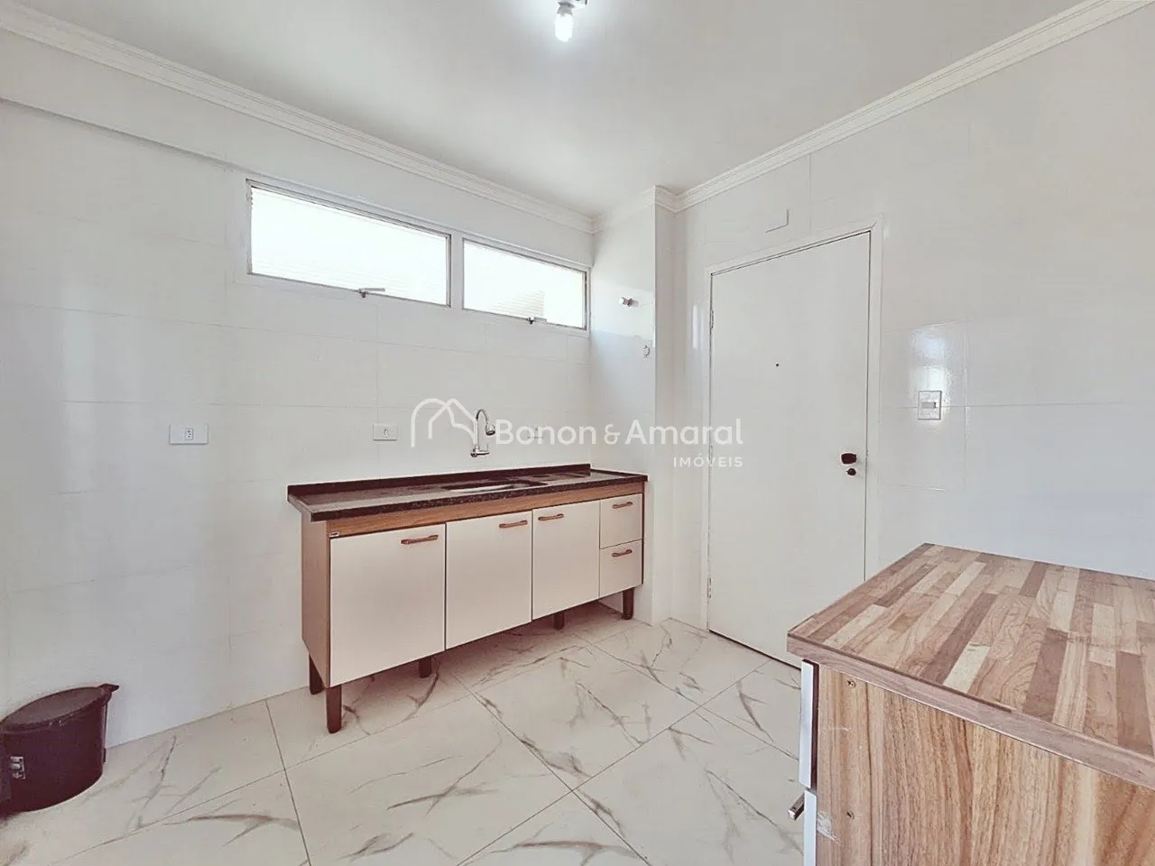 Imagem Apartamento a venda no Botafogo em Campinas!!