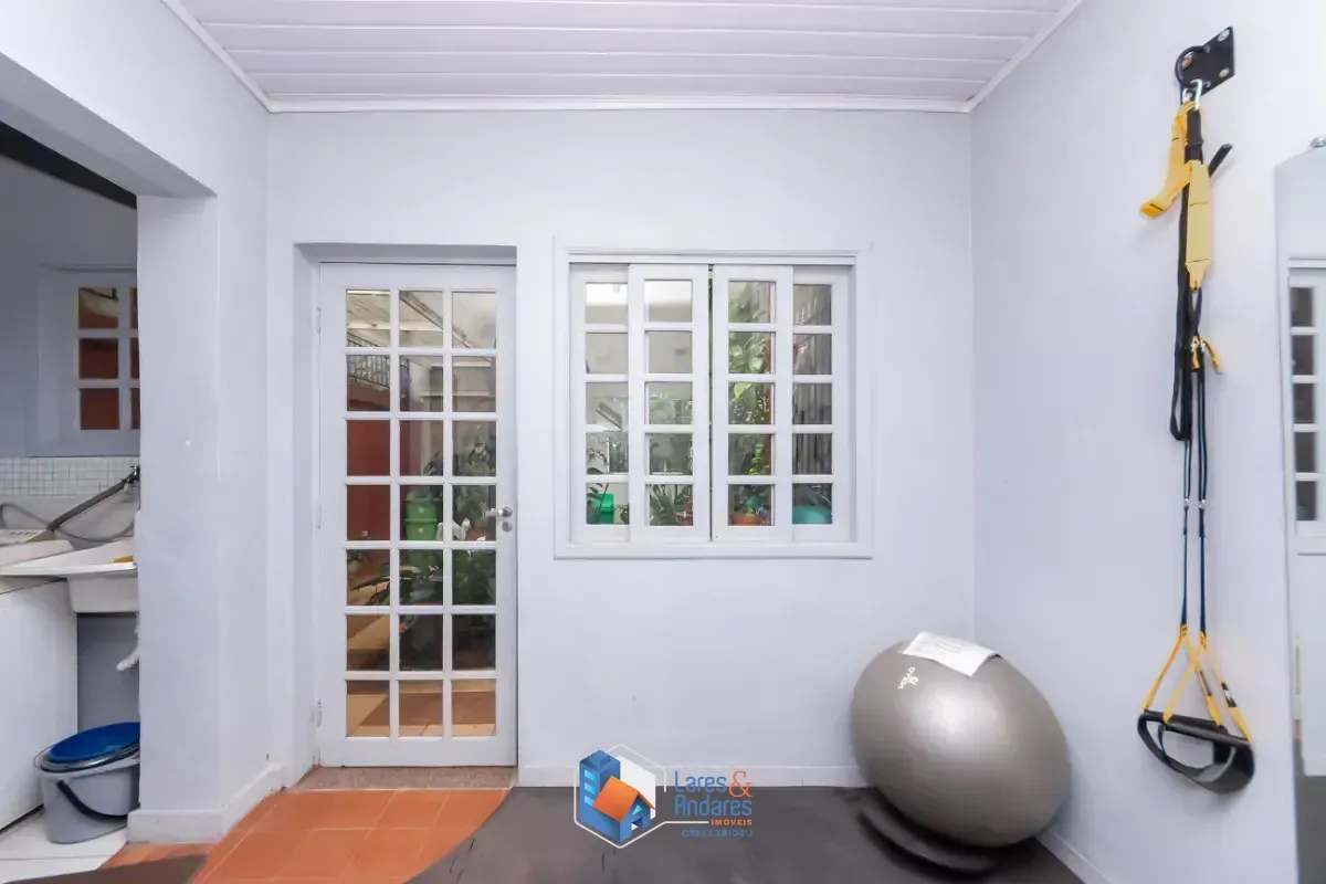 Imagem Casa para venda em Vila Olímpia com 3 quartos, sendo 1 suíte, 120m²