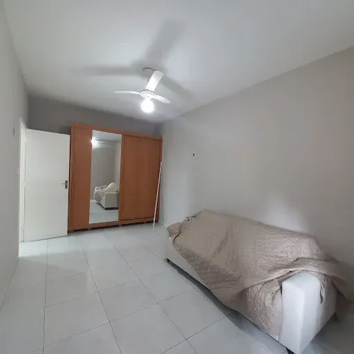 Imagem Apartamento com 2 Quartos à Venda, 98 m² em Ponta da Praia - Santos
