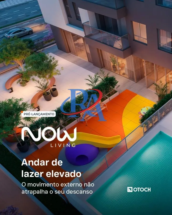 Imagem Apartamento para Venda em Fortaleza, PAPICU, 2 dormitórios, 1 suíte, 2 banheiros, 1 vaga